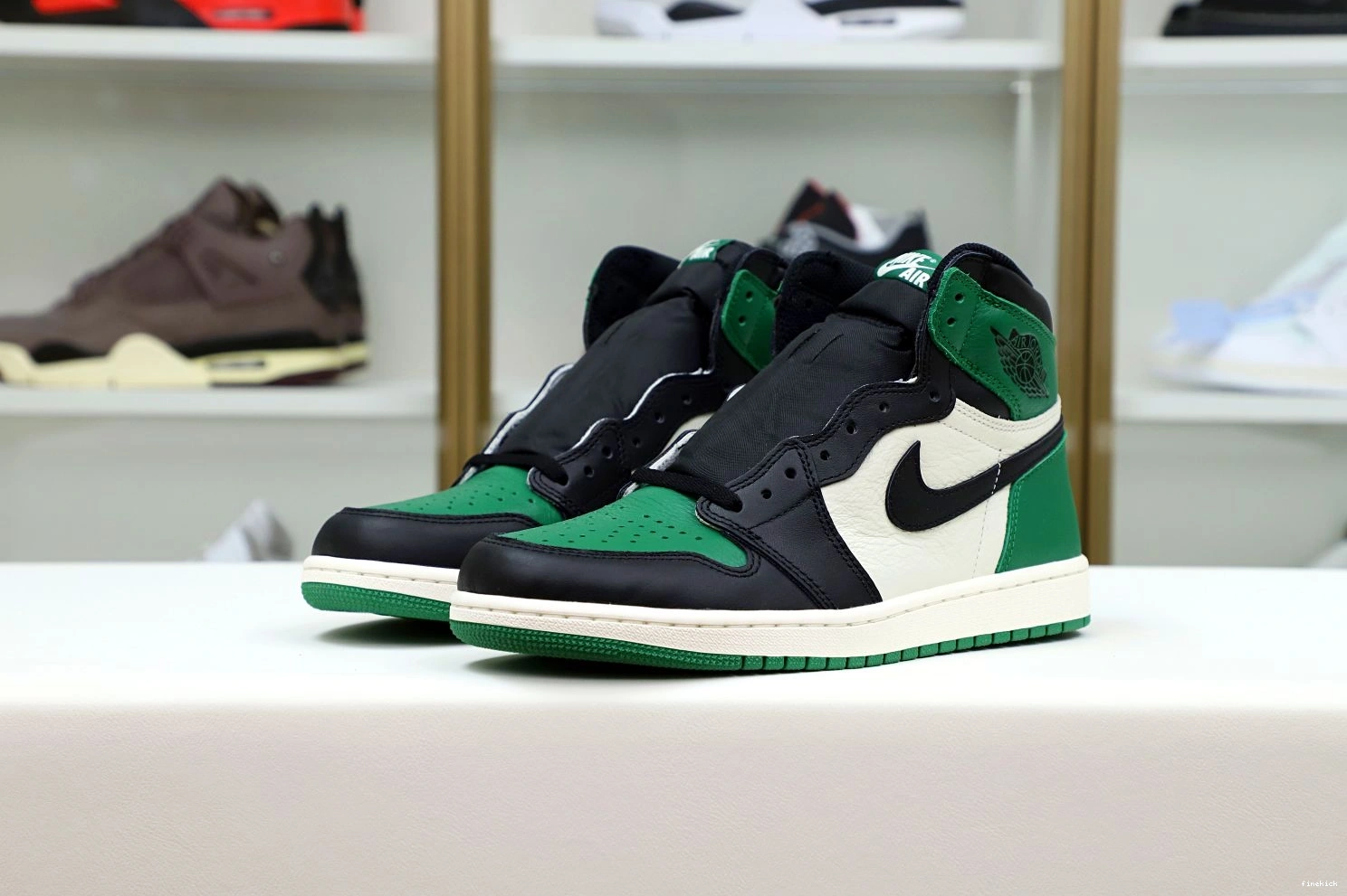 Jordan 1 Air 0830